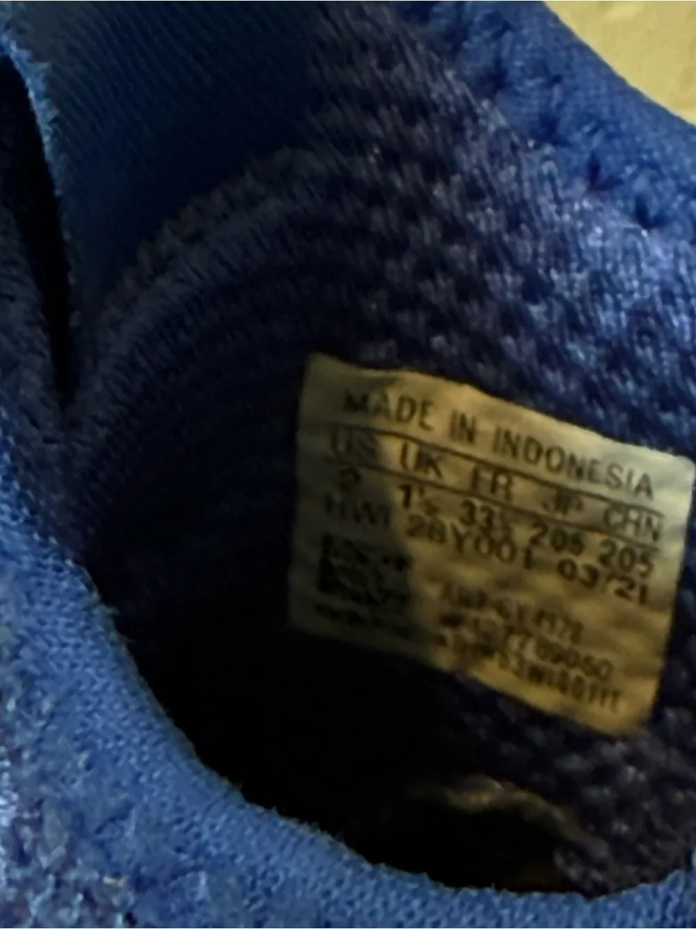 adidas kids sneakers